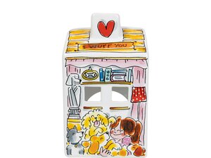 Blond Amsterdam - Dier: Light House Dog - afbeelding 5