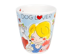 Blond Amsterdam - Dier: Mug Dog Lover - afbeelding 1