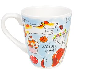 Blond Amsterdam - Dier: Mug Dog Lover - afbeelding 3