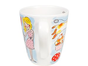 Blond Amsterdam - Dier: Mug Dog Lover - afbeelding 4