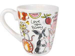 Blond Amsterdam - Dier: Mug Small Pets - 0,35 L - afbeelding 3