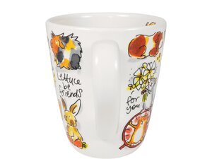 Blond Amsterdam - Dier: Mug Small Pets - 0,35 L - afbeelding 4