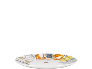 Blond Amsterdam - Dier: Plate Cat - 22 cm - afbeelding 2