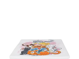 Blond Amsterdam - Dier: Tile Cat - 13 cm - afbeelding 2