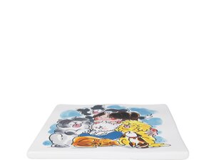 Blond Amsterdam - Dier: Tile Dog - 13 cm - afbeelding 2