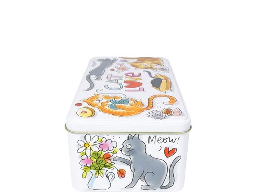 Blond Amsterdam - Dier: Tin Small Cat - afbeelding 2