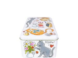 Blond Amsterdam - Dier: Tin Small Cat - afbeelding 2