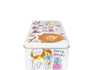 Blond Amsterdam - Dier: Tin Small Dog - afbeelding 2