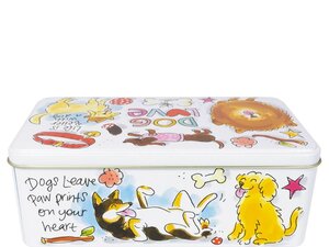 Blond Amsterdam - Dier: Tin Small Dog - afbeelding 3