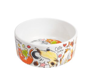 Blond Amsterdam - Dier: Voerbak Small Cat - afbeelding 2