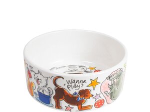 Blond Amsterdam - Dier: Voerbak Small Dog - afbeelding 1