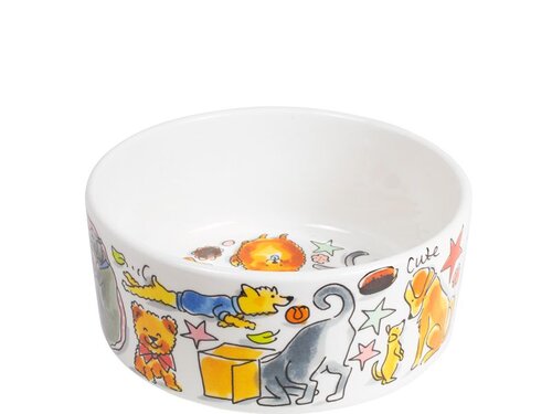 Blond Amsterdam - Dier: Voerbak Small Dog - afbeelding 3