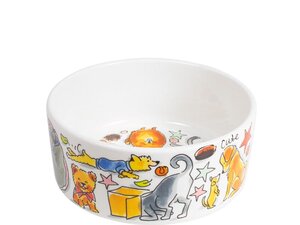 Blond Amsterdam - Dier: Voerbak Small Dog - afbeelding 3