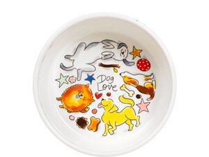 Blond Amsterdam - Dier: Voerbak Small Dog - afbeelding 4