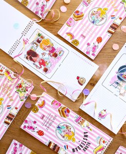 Blond Amsterdam - Even Bijkletsen: Birthday Calender - afbeelding 6