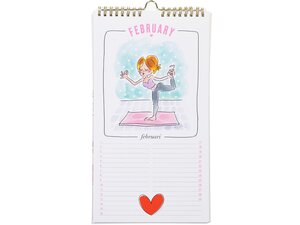 Blond Amsterdam - Even Bijkletsen: Birthday Calender - afbeelding 3
