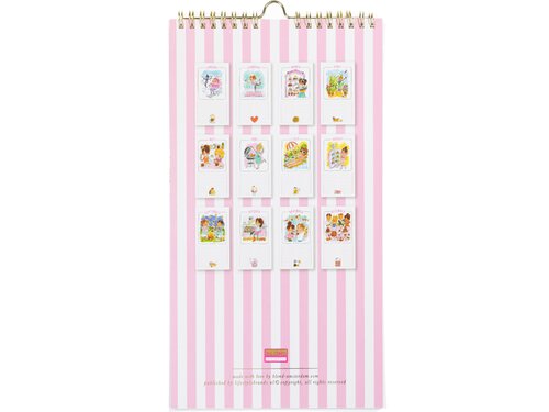 Blond Amsterdam - Even Bijkletsen: Birthday Calender - afbeelding 5