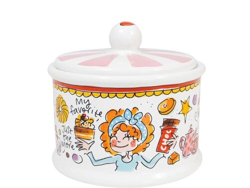 Blond Amsterdam - Even Bijkletsen: Bon Bon Jar Sweet - afbeelding 2