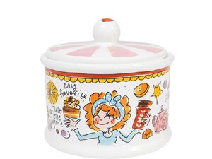 Blond Amsterdam - Even Bijkletsen: Bon Bon Jar Sweet - afbeelding 2