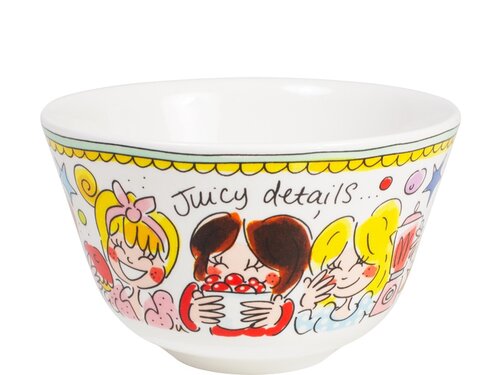 Blond Amsterdam - Even Bijkletsen: Bowl Mint - 14 cm - afbeelding 3