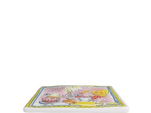Blond Amsterdam - Even Bijkletsen: Decor Tile Cooking - afbeelding 2