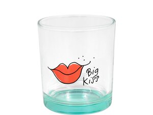 Blond Amsterdam - Even Bijkletsen: Glass Kiss - afbeelding 1