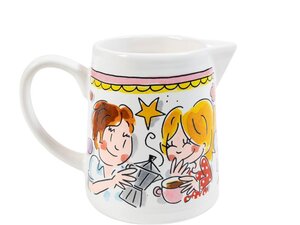 Blond Amsterdam - Even Bijkletsen: Milk Jar Got Milk - afbeelding 3