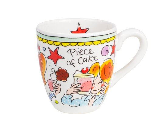 Blond Amsterdam - Even Bijkletsen: Minimug mint - 0,2 L - afbeelding 1