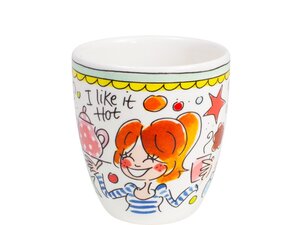 Blond Amsterdam - Even Bijkletsen: Minimug mint - 0,2 L - afbeelding 2