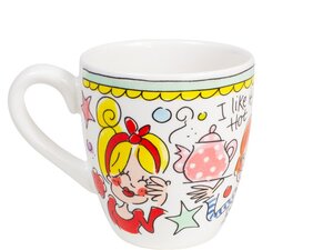 Blond Amsterdam - Even Bijkletsen: Minimug mint - 0,2 L - afbeelding 3