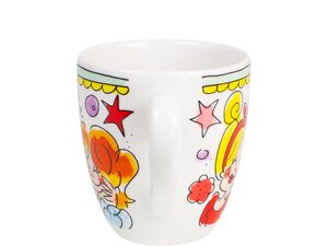 Blond Amsterdam - Even Bijkletsen: Minimug mint - 0,2 L - afbeelding 4