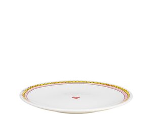 Blond Amsterdam - Even Bijkletsen: Plate Pink - 22 cm - afbeelding 2