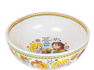 Blond Amsterdam - Even Bijkletsen: Salad Bowl - afbeelding 1