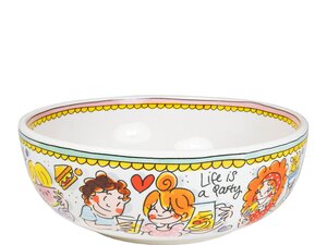 Blond Amsterdam - Even Bijkletsen: Salad Bowl - afbeelding 3