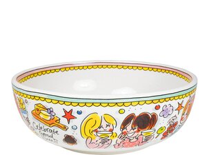 Blond Amsterdam - Even Bijkletsen: Salad Bowl - afbeelding 4