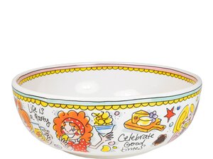 Blond Amsterdam - Even Bijkletsen: Salad Bowl - afbeelding 5