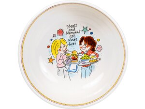 Blond Amsterdam - Even Bijkletsen: Salad Bowl - afbeelding 6