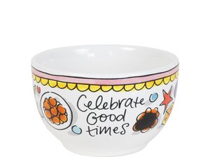 Blond Amsterdam - Even Bijkletsen: Small Bowl God Times - afbeelding 1