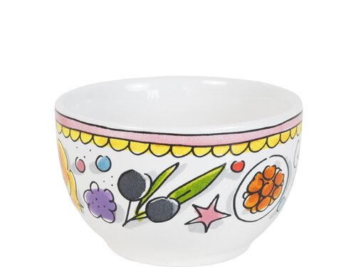 Blond Amsterdam - Even Bijkletsen: Small Bowl God Times - afbeelding 2