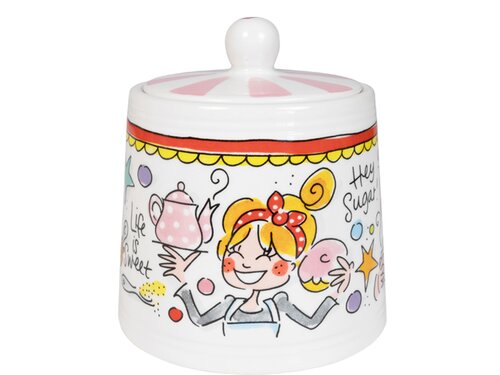 Blond Amsterdam - Even Bijkletsen: Sugar Jar - afbeelding 1