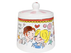 Blond Amsterdam - Even Bijkletsen: Sugar Jar - afbeelding 2
