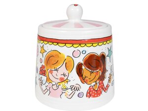 Blond Amsterdam - Even Bijkletsen: Sugar Jar - afbeelding 3