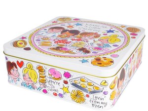 Blond Amsterdam - Even Bijkletsen: Tin Sweeter Life - afbeelding 2