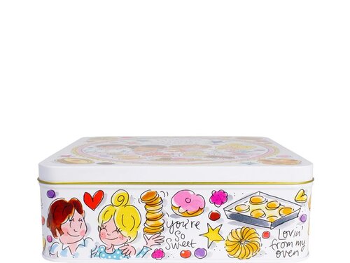 Blond Amsterdam - Even Bijkletsen: Tin Sweeter Life - afbeelding 3