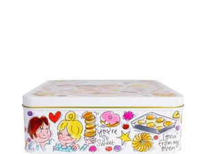 Blond Amsterdam - Even Bijkletsen: Tin Sweeter Life - afbeelding 3