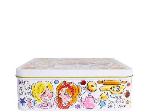 Blond Amsterdam - Even Bijkletsen: Tin Sweeter Life - afbeelding 4