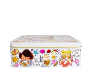 Blond Amsterdam - Even Bijkletsen: Tin Sweeter Life - afbeelding 5