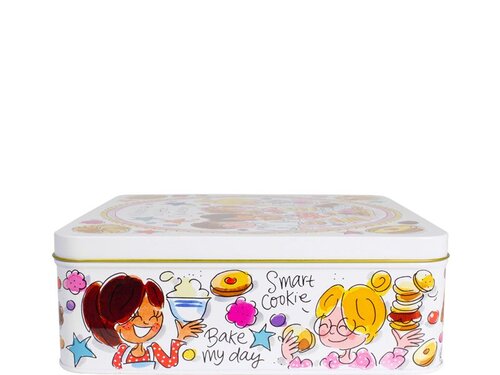 Blond Amsterdam - Even Bijkletsen: Tin Sweeter Life - afbeelding 6