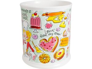 Blond Amsterdam - Even Bijkletsen: Utility Jar Bake - afbeelding 2