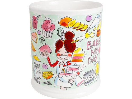 Blond Amsterdam - Even Bijkletsen: Utility Jar Bake - afbeelding 3